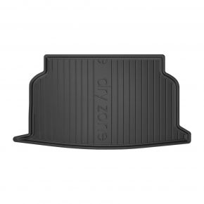 Alfombra de goma del maletero DryZone para MG 3 III hatchback desde 2024