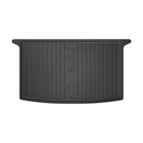Alfombra de goma del maletero DryZone para BYD Dolphin hatchback desde 2021 (suelo superior del maletero)