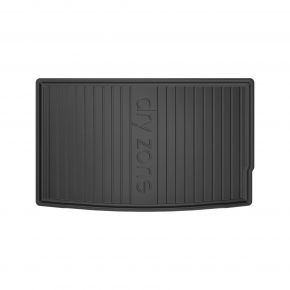 Alfombra de goma del maletero DryZone para BYD Dolphin hatchback desde 2021 (suelo inferior del maletero)