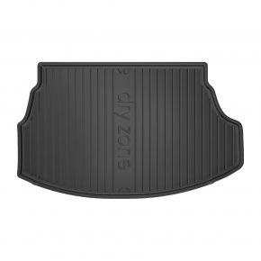 Alfombra de goma del maletero DryZone para Lexus UX crossover desde 2018 (suelo superior del maletero, con subwoofer, hybrid)