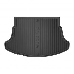 Alfombra de goma del maletero DryZone para Lexus UX crossover desde 2018 (sin suelo del maletero regulable en altura, Motor de combustión interna)