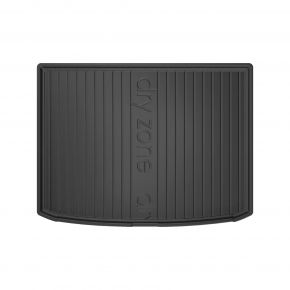 Alfombra de goma del maletero DryZone para Audi A3 8Y sedan desde 2020 (excepto mild hybrid, suelo superior del maletero)