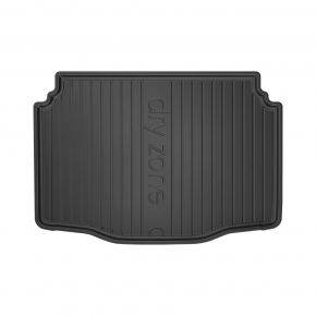 Alfombra de goma del maletero DryZone para Fiat 600e crossover desde 2023 (suelo inferior del maletero)