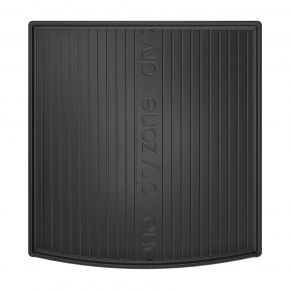 Alfombra de goma del maletero DryZone para Ford S-Max II minivan 2014-2023 (5 plazas)