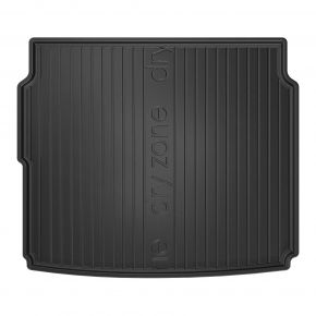 Alfombra de goma del maletero DryZone para Mazda CX-60 desde 2022