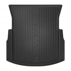 Alfombra de goma del maletero DryZone para Tesla Model 3 sedan desde 2023 (después del restyling, maletero trasero, suelo superior del maletero)
