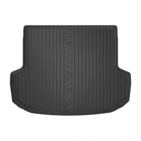 Alfombra de goma del maletero DryZone para SUBARU LEVORG kombi 2014-up (5 puertas - no cabe en el suelo del maletero doble)