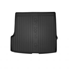 Alfombra de goma del maletero DryZone para BMW X3 E83 2003-2010 