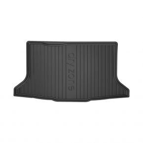 Alfombra de goma del maletero DryZone para SUZUKI SX4 hatchback 2006-2014 (5 puertas)