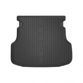 Alfombra de goma del maletero DryZone para TOYOTA AVENSIS II Touring Sport 2003-2009 (no cabe en el suelo del maletero doble)