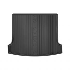 Alfombra de goma del maletero DryZone para PEUGEOT 307 SW 2001-2008 (5 puertas/5-plazas)