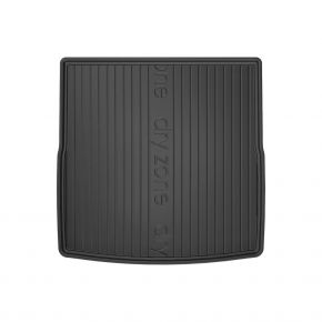 Alfombra de goma del maletero DryZone para AUDI A4 B8 Avant 2013-2019 