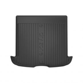 Alfombra de goma del maletero DryZone para VOLVO V50 kombi 2004-2012 