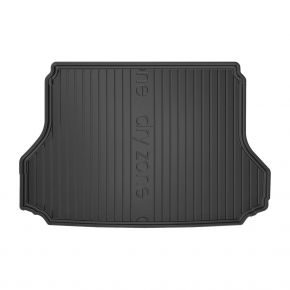 Alfombra de goma del maletero DryZone para NISSAN X-TRAIL III T32 2013-2017 (5-plazas- piso superior del maletero)