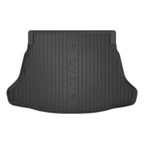 Alfombra de goma del maletero DryZone para TOYOTA PRIUS IV XW50 liftback 2015-up (no cabe en el suelo del maletero doble)