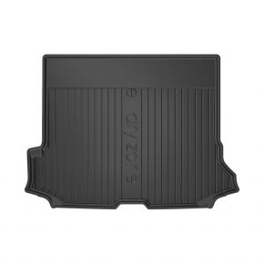 Alfombra de goma del maletero DryZone para VOLVO V60 I kombi 2011-2018 
