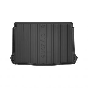 Alfombra de goma del maletero DryZone para RENAULT MEGANE IV hatchback 2015-up 