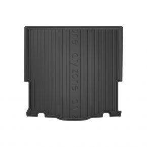 Alfombra de goma del maletero DryZone para FORD MONDEO Mk V Kombi 2015-up (no cabe en el suelo del maletero doble)