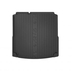 Alfombra de goma del maletero DryZone para VOLKSWAGEN JETTA VI sedan 2014-up (no cabe en el suelo del maletero doble)