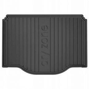 Alfombra de goma del maletero DryZone para OPEL MOKKA A 2012-2019 (no cabe en el suelo del maletero doble)