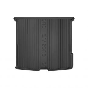 Alfombra de goma del maletero DryZone para MERCEDES GLE I 2015-2018 (no es compatible con Hybrid)