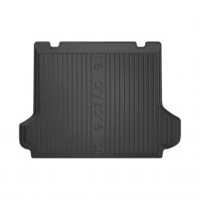 Alfombra de goma del maletero DryZone para TOYOTA LAND CRUISER J150 2009-2017 (5-plazas)