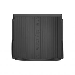 Alfombra de goma del maletero DryZone para PEUGEOT 508 SW 2011-2018 (no cabe en el suelo del maletero doble)