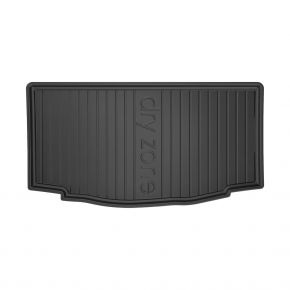 Alfombra de goma del maletero DryZone para HYUNDAI i10 II hatchback 2013-2019 (no cabe en el suelo del maletero doble)