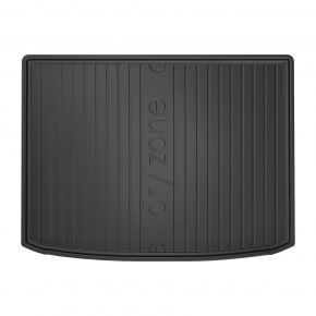 Alfombra de goma del maletero DryZone para Audi A3 8Y hatchback desde 2020 (suelo superior del maletero)