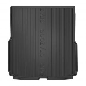 Alfombra de goma del maletero DryZone para Volkswagen Passat B9 combi desde 2023 (excepto mild hybrid, suelo superior del maletero)