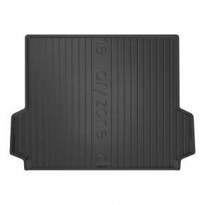Alfombra de goma del maletero DryZone para Jaecoo J7 desde 2025 (PHEV, con organizador del maletero)