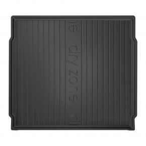Alfombra de goma del maletero DryZone para Opel Frontera crossover desde 2024 (suelo inferior del maletero, hybrid)