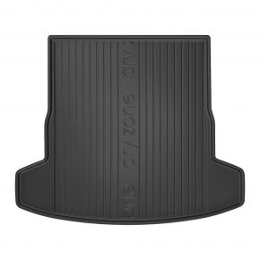 Alfombra de goma del maletero DryZone para Bestune B70 liftback desde 2020