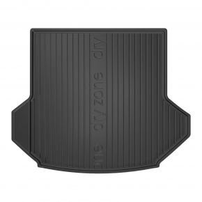 Alfombra de goma del maletero DryZone para BYD Seal 6 DM-i combi desde 2024 (con organizador del maletero, FWD)