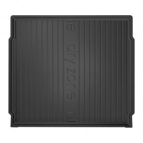 Alfombra de goma del maletero DryZone para Citroen C3 Aircross II crossover desde 2024 (suelo inferior del maletero)