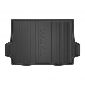 Alfombra de goma del maletero DryZone para Alfa Romeo Junior hybrid crossover desde 2024 (suelo superior del maletero)