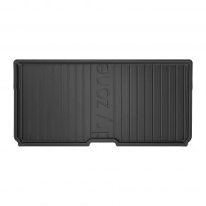 Alfombra de goma del maletero DryZone para MINI Hatch E hatchback desde 2023 (suelo superior del maletero, Electric)