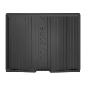 Alfombra de goma del maletero DryZone para GAC Aion V II crossover desde 2024 (suelo superior del maletero)