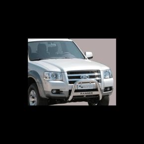 Bullbar delanteros Misutonida para FORD Ranger (2007-2009)