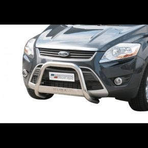 Bullbar delanteros Misutonida para FORD Kuga (2008-2012)