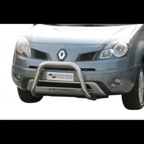 Bullbar delanteros Misutonida para RENAULT Koleos (2008-2011)