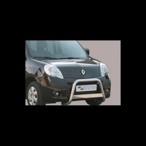 Bullbar delanteros Misutonida para RENAULT Kangoo (2008-2013)