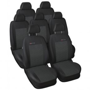 Fundas de asiento Elegance para VOLKSWAGEN SHARAN 7p. (1995-2003) 59-P1-V