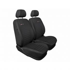 Fundas de asiento Elegance para RENAULT EXPRESS II VAN 1+1 (2021-) 843-P4