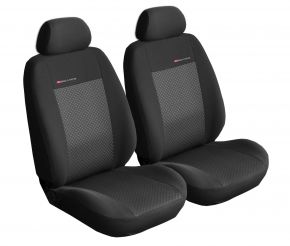 Fundas de asiento universales Elegance P3