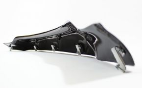 Deflector delantero para Fiat 500 Hd 2021-