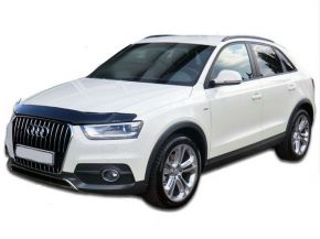 Deflectores delanteros para AUDI Q3 2011-2018