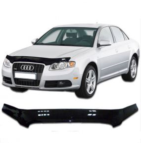 Deflectores delanteros para AUDI A4 B7 2004-2007