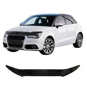Deflector delantero para Audi A1 2010-2018