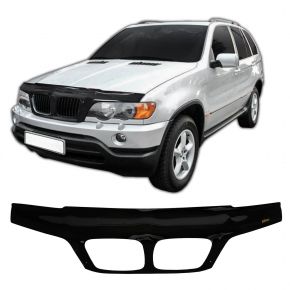 Deflectores delanteros para BMW X5 E53 1999-2004